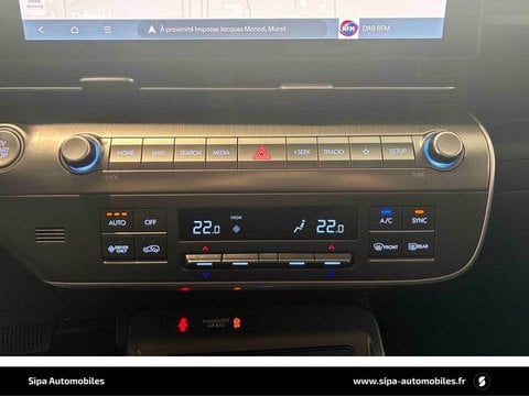 Voitures D'0Km À Muret | Hyundai Kona Electrique Ii Electrique 65 Kwh - 217 Ch Creative 5P