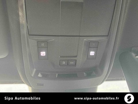 Voitures D'occasion À Toulouse | Peugeot 5008 Hybrid 136 E-Dcs6 Allure 5P