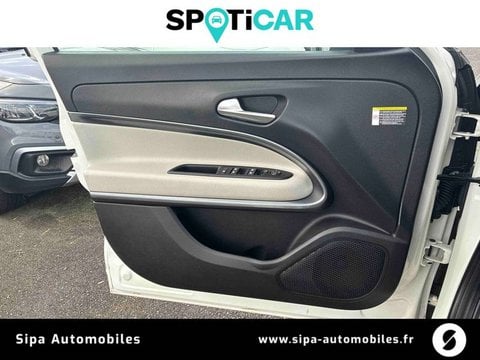Voitures D'occasion À Dax | Fiat 600 1.2 Hybrid 100Ch Dct6 La Prima 5P