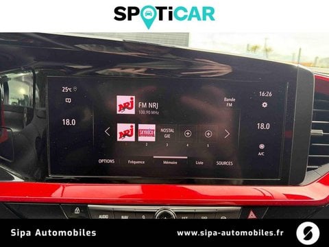 Voitures D'occasion À Bayonne | Opel Mokka 1.5 Diesel 110 Ch Bvm6 Gs Line 5P