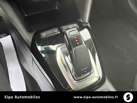 Voitures D'occasion À Toulouse | Opel Corsa 1.2 Turbo 100 Ch Bva8 Edition 5P