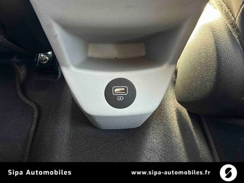 Voitures D'occasion À Le Bouscat | Hyundai I20 1.2 84 Intuitive 5P