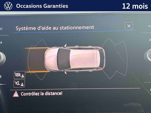 Voitures D'occasion À Lescar | Volkswagen Polo 1.0 Tsi 95 S&S Bvm5 R-Line 5P