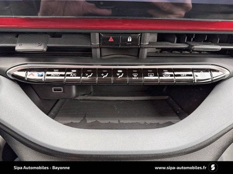 Voitures D'occasion À Bayonne | Fiat 500 Iii Electrique 500C E 95 Ch (Red) 2P