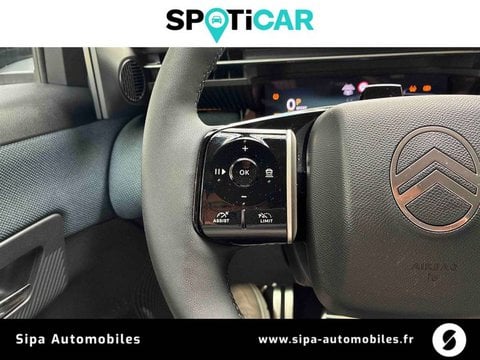 Voitures D'occasion À Lescar | Citroën C5 Aircross Ii Hybride 145 Ch E-Dcs6 Max 5P