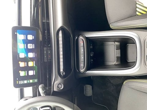 Voitures D'0Km À Toulouse | Abarth 600E 600 E 240 Ch Turismo 3P