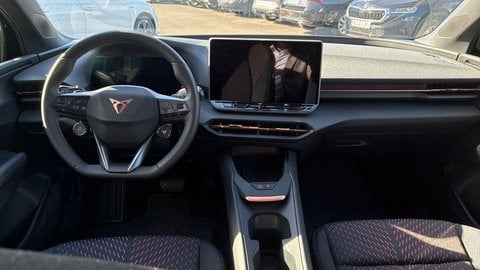 Voitures D'0Km À Lescar | Cupra Raval 211 Ch Endurance 5P