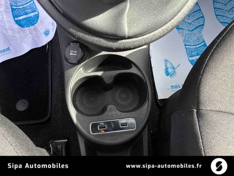 Voitures D'occasion À Villenave-D'ornon | Fiat 500 1.0 70 Ch Hybride Bsg S/S 3P