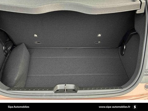 Voitures D'0Km À Libourne | Fiat 500 1.0 65 Ch Hybride Torino 3P