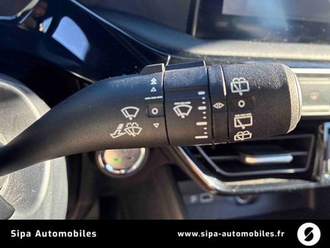Voitures D'occasion À Le Bouscat | Mg Mg3 1.5 L Hybrid+ 195 Ch Comfort 5P