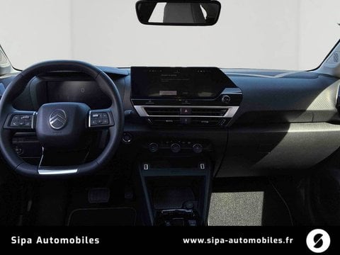 Voitures D'0Km À Lescar | Citroën C4 E- 156 Ch Autonomie Étendue Max 5P