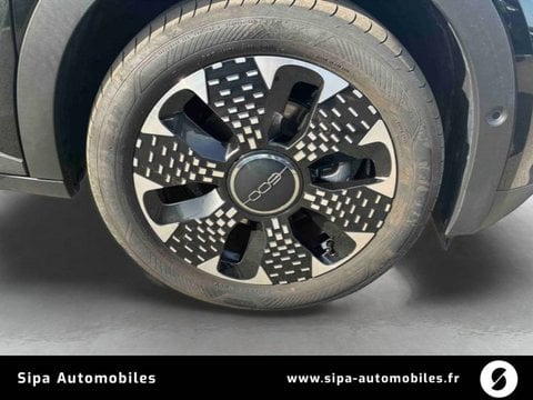 Voitures D'occasion À Toulouse | Fiat 600 T-Gen 3 1.2 Hybrid 110Ch Edct6 La Prima 5P