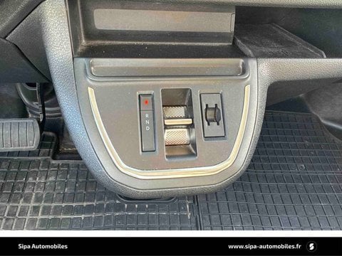 Voitures D'occasion À Bayonne | Fiat Scudo Fg Scudo Fourgon Bluehdi 180 M S&S Eat8 4P