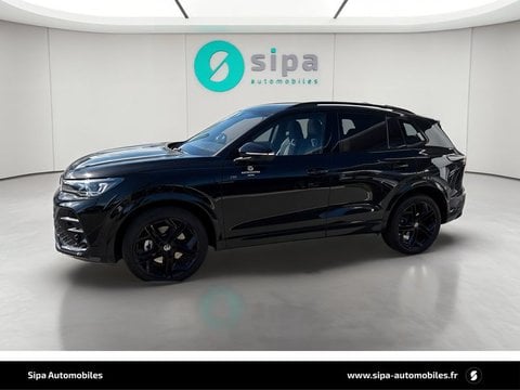 Voitures D'0Km À Lescar | Volkswagen Tiguan 1.5 Ehybrid 204Ch Dsg6 R-Line Edition 5P