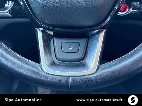 Voitures D'occasion À Mérignac | Honda Civic E:hev 2.0 I-Mmd Advance 5P