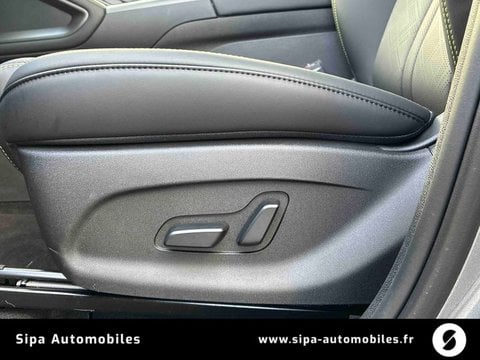 Voitures D'occasion À Mérignac | Byd Atto 2 1.5 Dm-I Boost 5P