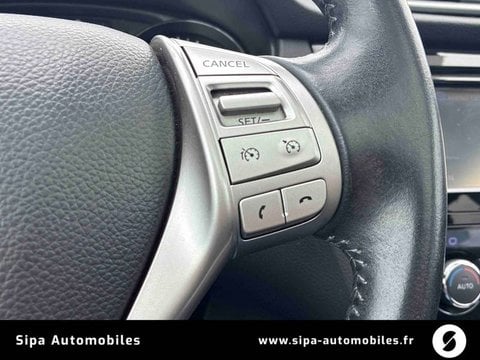 Voitures D'occasion À Toulouse | Nissan Qashqai 1.5 Dci 110 Business Edition 5P