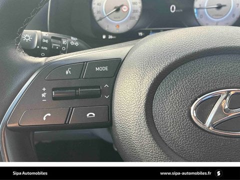 Voitures D'occasion À Libourne | Hyundai I20 1.0 T-Gdi 100 Dct-7 Hybrid 48V Creative 5P