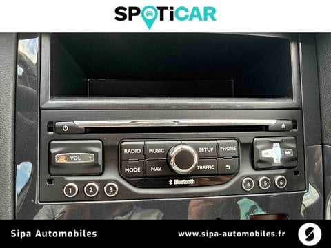 Voitures D'occasion À Lescar | Peugeot 3008 1.6 Bluehdi 120Ch S&S Bvm6 Style 5P