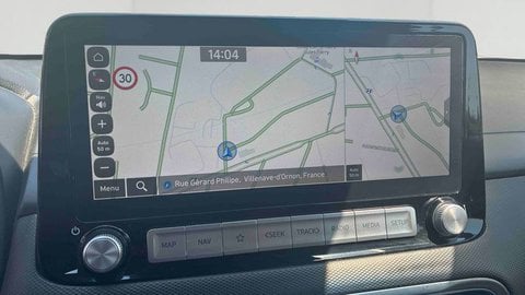 Voitures D'occasion À Villenave-D'ornon | Hyundai Kona Electrique 39 Kwh - 136 Ch Creative 5P