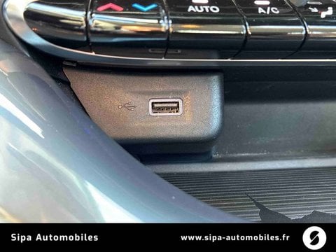 Voitures D'occasion À Mérignac | Fiat 500 E 95 Ch Nouvelle 3P