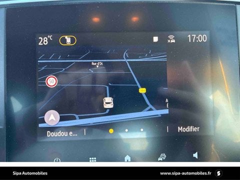 Voitures D'occasion À Toulouse | Renault Mégane Iv Berline Blue Dci 115 Business 5P