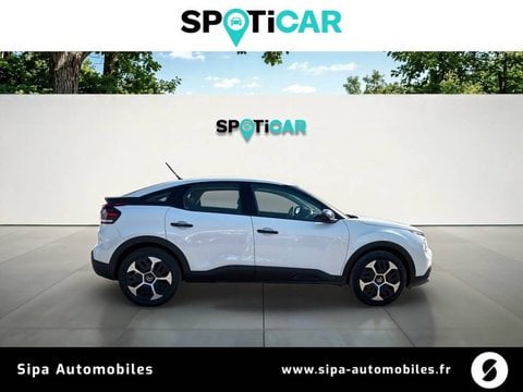 Voitures D'occasion À Mont-De-Marsan | Citroën C4 Puretech 100 S&S Bvm6 Feel 5P