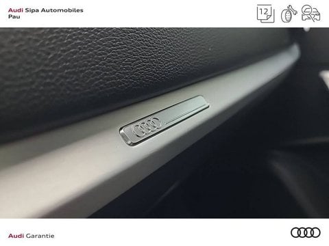 Voitures D'occasion À Lescar | Audi Q2 35 Tdi 150 S Tronic 7 S Line 5P
