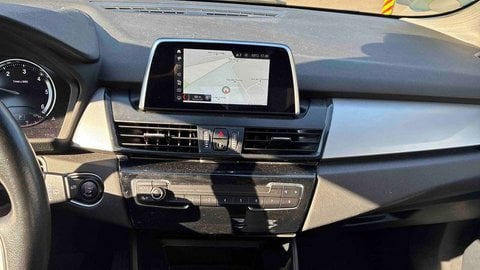 Voitures D'occasion À Dax | Bmw Série 2 Activetourer Active Tourer 218D 150 Ch Bva8 Business De...