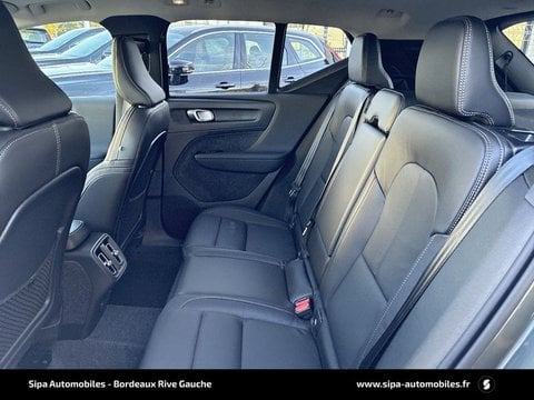 Voitures D'0Km À Mérignac | Volvo Xc40 B3 163 Ch Dct7 Lounge Edition 5P