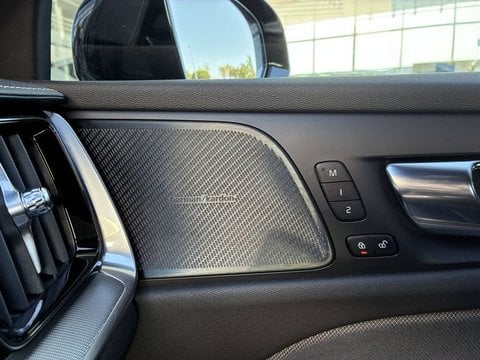 Voitures D'occasion À Labège | Volvo S60 Iii T8 Twin Engine 318 + 87 Ch Geartronic 8 Polestar E...