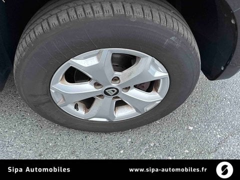 Voitures D'occasion À Bayonne | Dacia Duster Tce 125 4X2 Confort 5P
