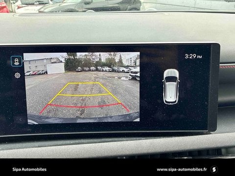 Voitures D'occasion À Le Bouscat | Hyundai Tucson 1.6 T-Gdi 215 Hybrid Bva6 N Line Creative 5P