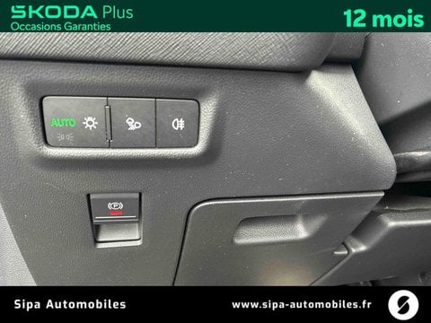 Voitures D'occasion À Lescar | Škoda Kodiaq 2.0 Tdi 150 Ch Scr Dsg7 7Pl Sportline 5P