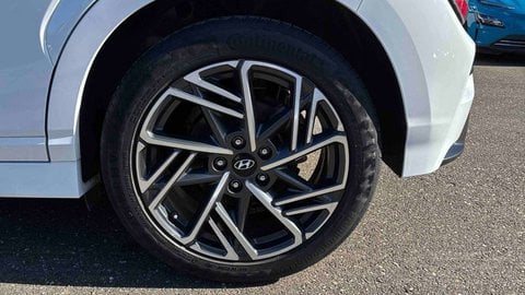 Voitures D'occasion À Villenave-D'ornon | Hyundai Kona 1.0 T-Gdi 120 Hybrid 48V N Line Creative 5P