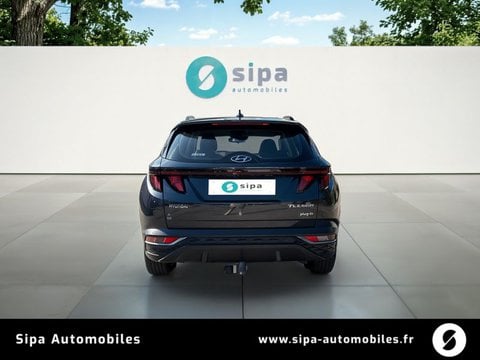 Voitures D'occasion À Le Bouscat | Hyundai Tucson 1.6 T-Gdi 265 Htrac Plug-In Bva6 Business 5P