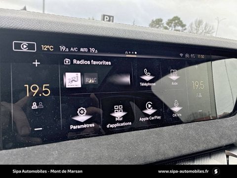 Voitures D'0Km À Mont-De-Marsan | Ds N°4 Electrique E-Tense Etoile - Alcantara 5P