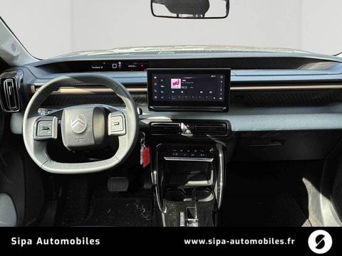 Voitures D'occasion À Mont-De-Marsan | Citroën C3 Aircross Ii Hybride 145 Ch Aut Plus 5P
