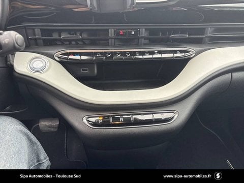 Voitures D'occasion À Toulouse | Fiat 500 Iii E 95 Ch Action 3P