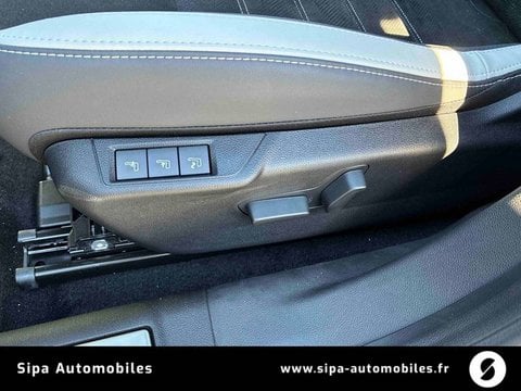 Voitures D'0Km À Dax | Alfa Romeo Junior Ibrida Junior 1.2 Ibrida 145 Ch E-Dct6 Sport Speciale 5P