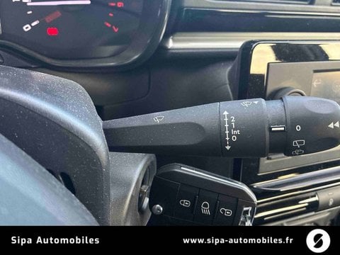 Voitures D'occasion À Toulouse | Citroën C3 Puretech 83 S&S Bvm5 You! 5P