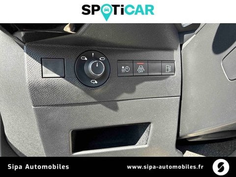 Voitures D'occasion À Mont-De-Marsan | Ds Ds 7 Crossback Ds7 Crossback Hybride E-Tense 225 Eat8 ...