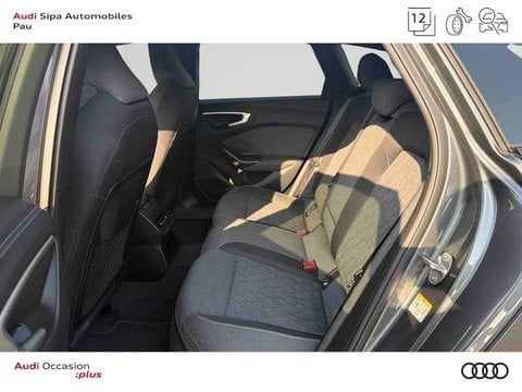 Voitures D'occasion À Lescar | Audi A5 Avant Tdi Hybride 204 Ch S Tronic 7 S Line 5P