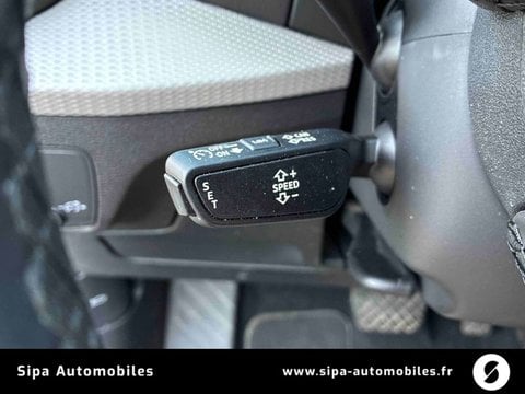 Voitures D'occasion À Lormont | Audi Q2 35 Tfsi 150 S Tronic 7 Design 5P