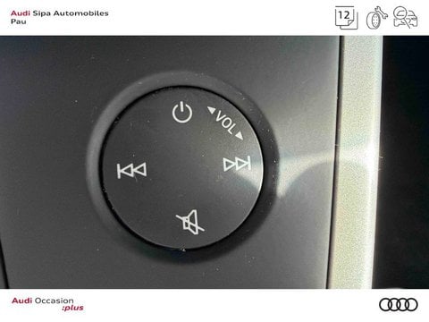 Voitures D'occasion À Lescar | Audi Q4 E-Tron 45 285 Ch 82 Kwh Design 5P