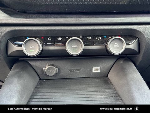 Voitures D'occasion À Mont-De-Marsan | Citroën C5 X Puretech 130 S&S Eat8 Shine 5P
