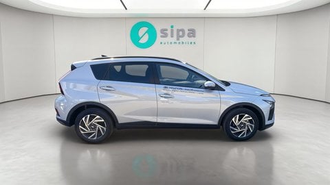 Voitures D'0Km À Le Bouscat | Hyundai Bayon 1.0 T-Gdi 100 Dct-7 Intuitive 5P