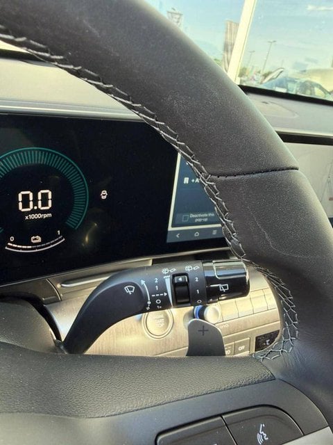 Voitures D'0Km À Toulouse | Hyundai Kona Hybrid 138 Intuitive 5P