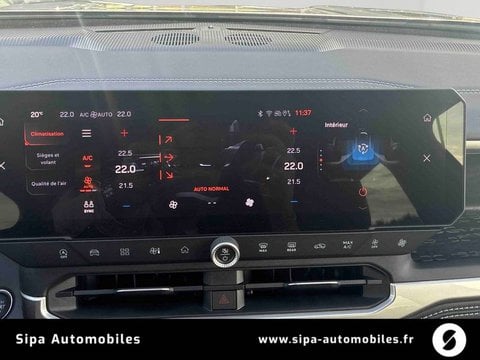 Voitures D'0Km À Mérignac | Jeep Compass E-Hybrid Compass 1.2 Turbo T3 145 Ch Bvr6 E-Hybrid 4X2...