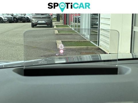 Voitures D'occasion À Lescar | Citroën C4 E- 136 Ch Automatique Feel Pack 5P